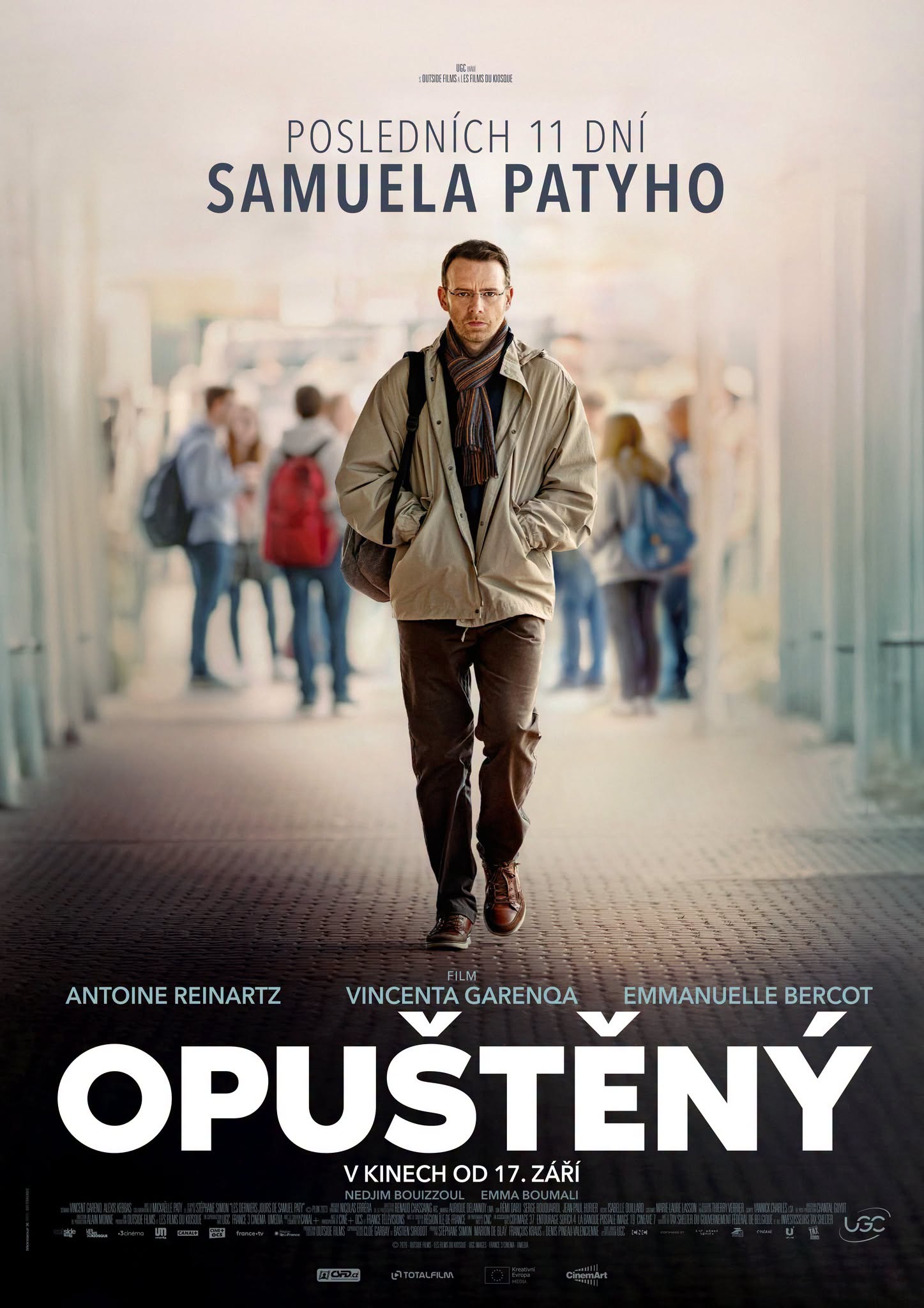 Opuštěný