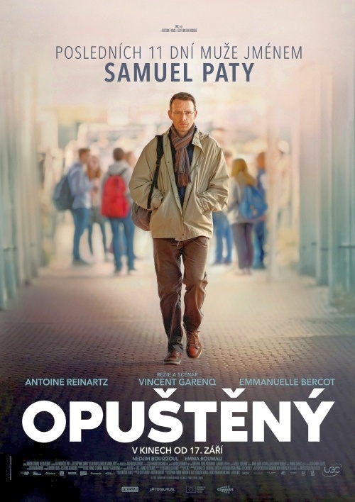 Opuštěný